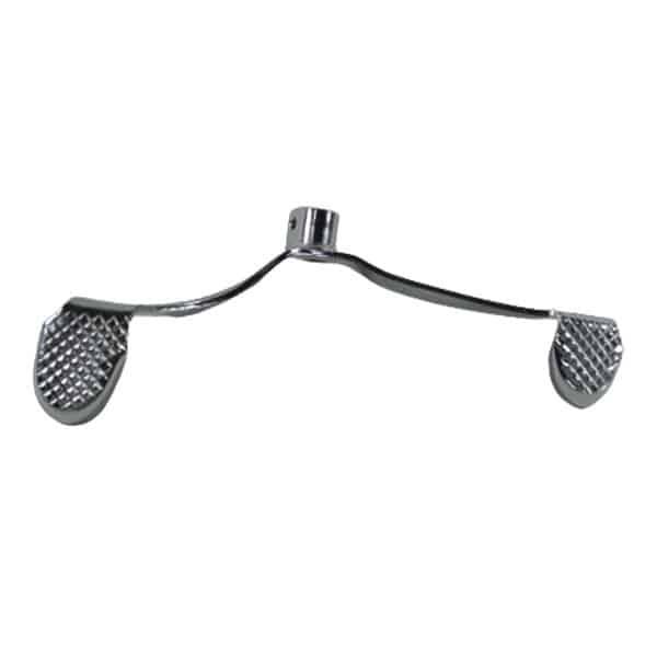 Pedal Gear Change – Honda Grand Impressa