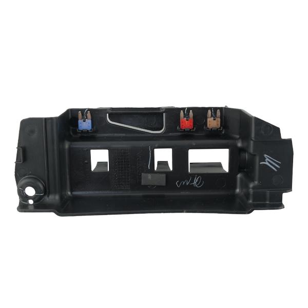 Cover Tutup Aki Assy Honda Supra X 125 FI New