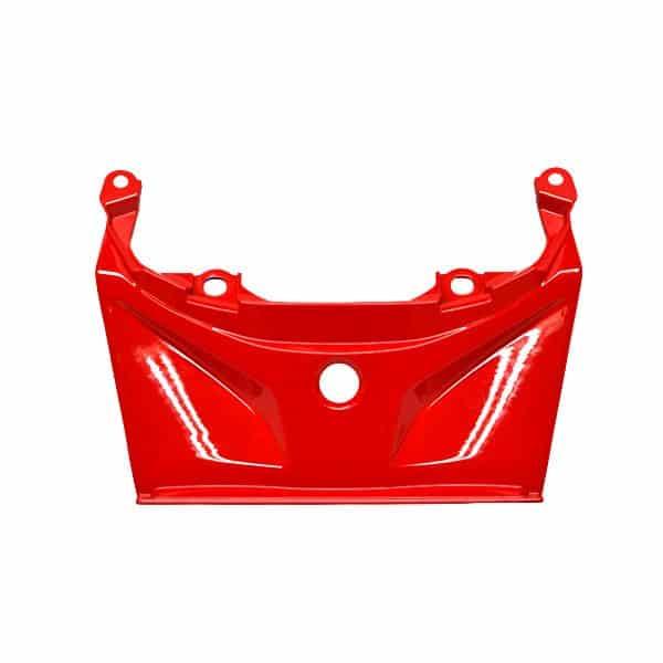 Cover Seat Lock Merah – New CBR 150R K45G &amp; New CBR 150R K45N