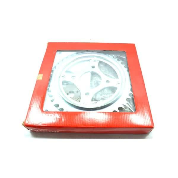 Gear Set, Drive Chain Kit HondaTiger