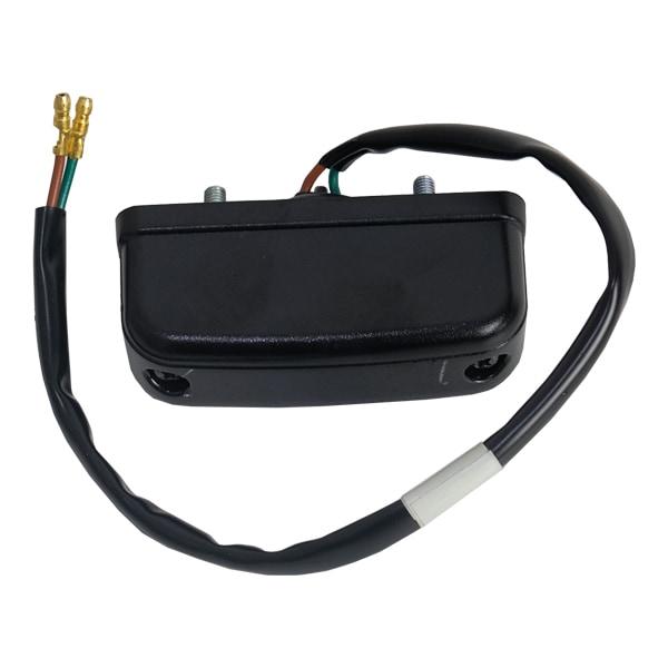 Lampu Plat Nomor Honda CRF 150L