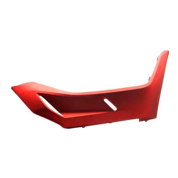 Cover Kanan Bawah Merah Honda PCX 150 K97