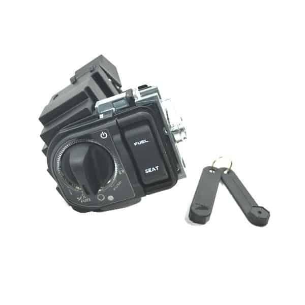 Kunci Kontak (Switch Handle Lock) Honda PCX 150 K97