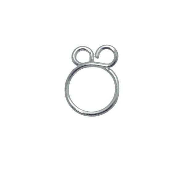 Clip B8 Tube – PCX, Vario 125 FI, Vario 125 eSP, Vario 150 eSP, Vario 110 CW, CBR 150R, Sonic 150R, Supra X 125