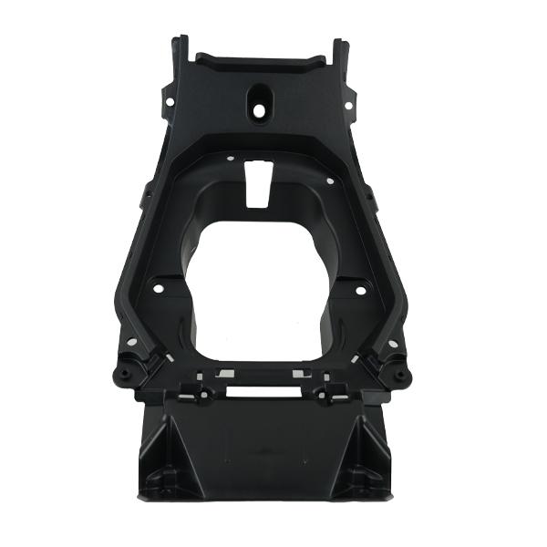 Cover Center Hitam Honda ADV 160