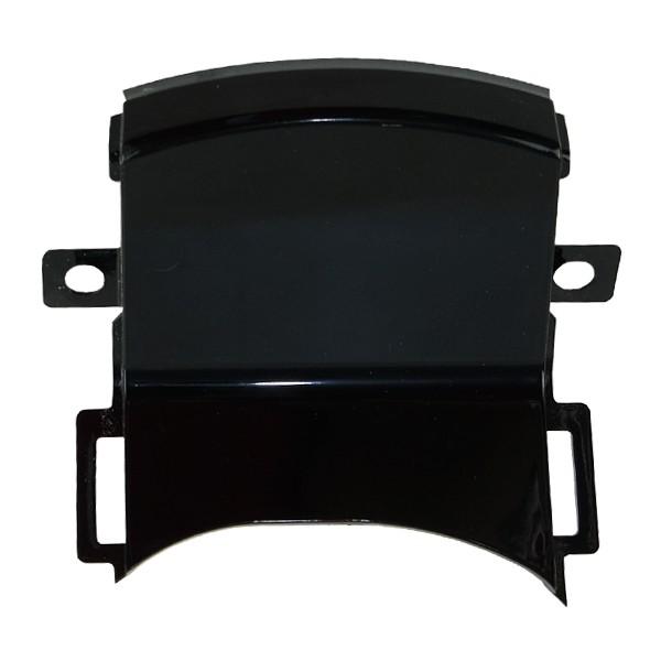 Cover Inner Upper Hitam Honda Scoopy eSP K16R