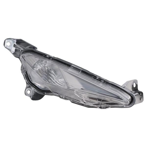 Lampu Sein Kanan Depan Honda BeAT K1AL