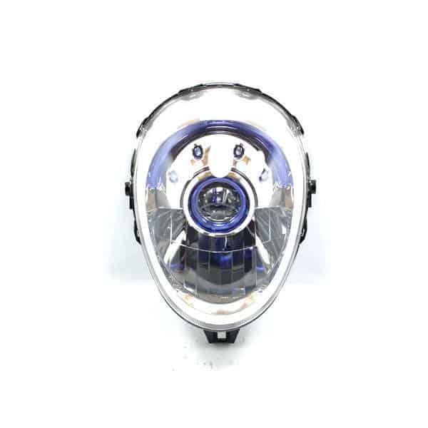 Lampu Depan (Reflektor) Honda Scoopy FI, eSP