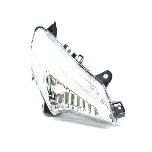 Lampu Sein Kanan Depan Honda New Supra X 125 FI