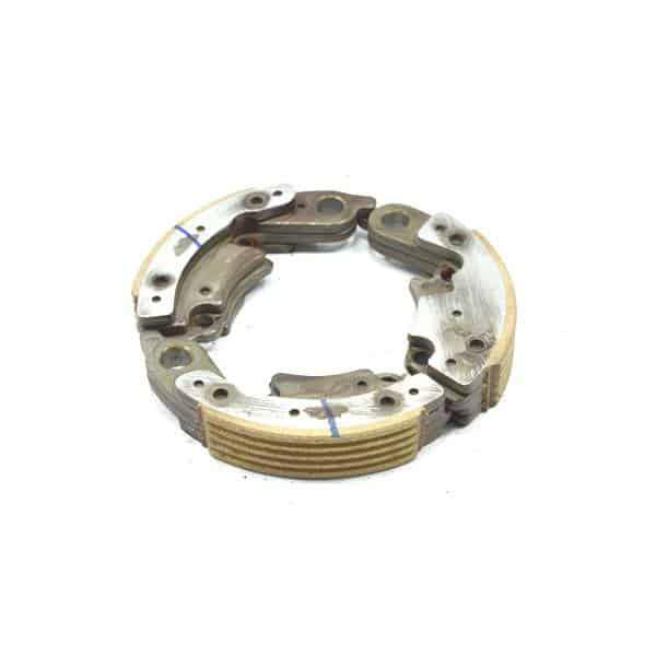 Kampas Kopling Ganda – Legenda, Revo &amp; Supra Fit