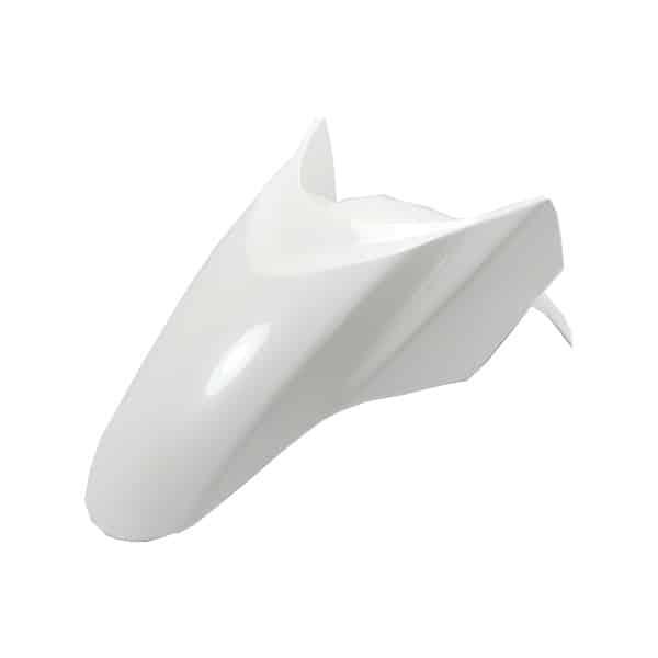 Spakbor Depan Putih Honda PCX 150 K97