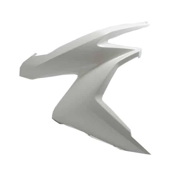 Cover Kanan Depan Putih Honda Vario 150 K59J