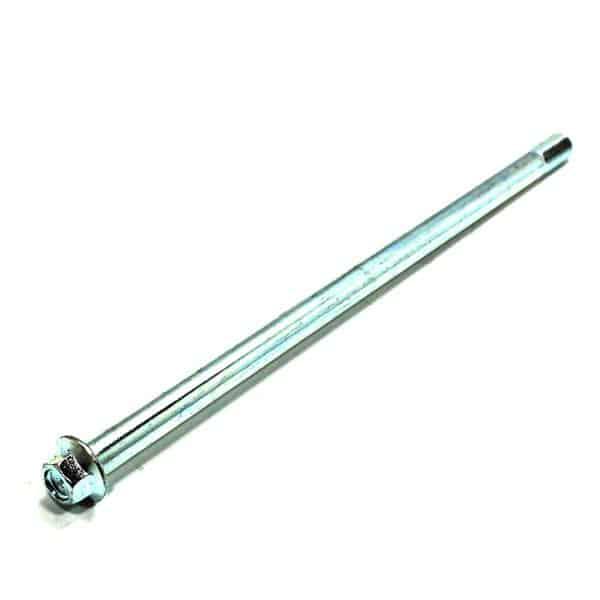 As Roda Belakang Honda Sonic 150R