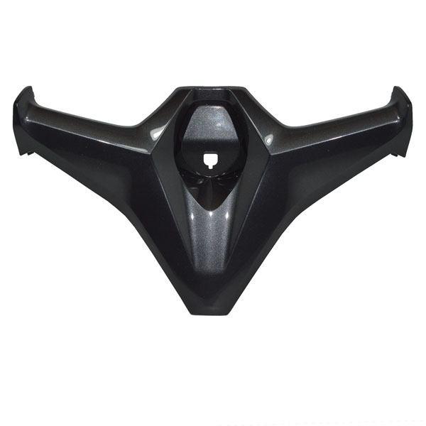 Cover Rak Hitam Metalic Honda Vario 125 eSP (K60R)