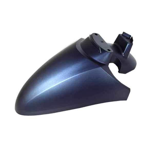 Spakbor Depan Biru Doff Honda Scoopy K2F