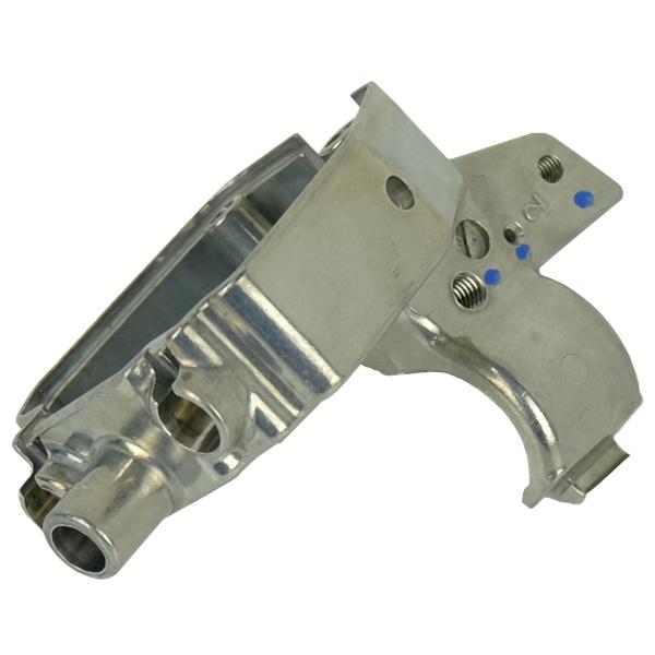 Braket Handle Rem Kiri Honda  Vario Techno 125 Helm-In FI CBS