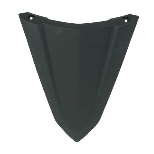 Cover Front Top Hitam Honda BeAT K1A