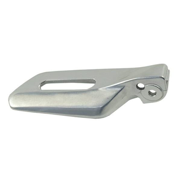 Dudukan Step Kanan Honda Stylo 160