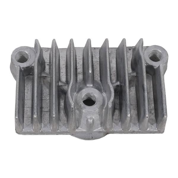 Cover Cylinder Kanan Honda Supra FIT