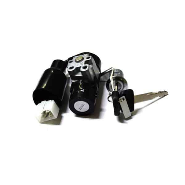 Kunci Kontak (Key Set) Honda Revo FIT FI