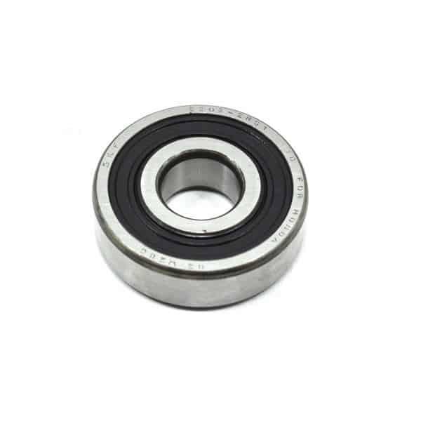 Laher,Bearing Roda Belakang Kanan 6303 Honda CBR250R