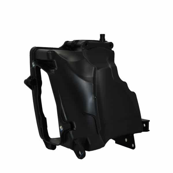 Tutup Filter Udara Honda CRF 150L K84