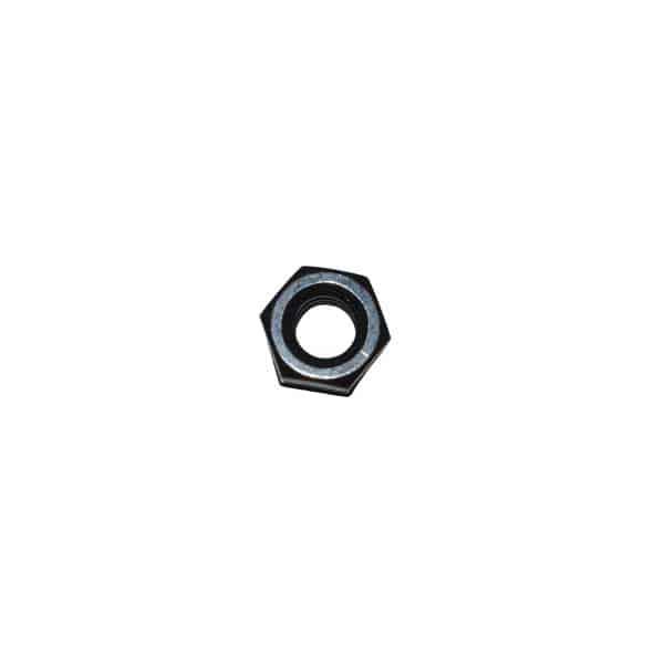 Nut Hex 6mm – CBR 150R,CB500F, CB500X, CB650F,CB650F, CBR250RR, Supra, Revo, Supra GTR 150, Sonic 150R, Supra X 125 FI New, Supra X 125 Injection