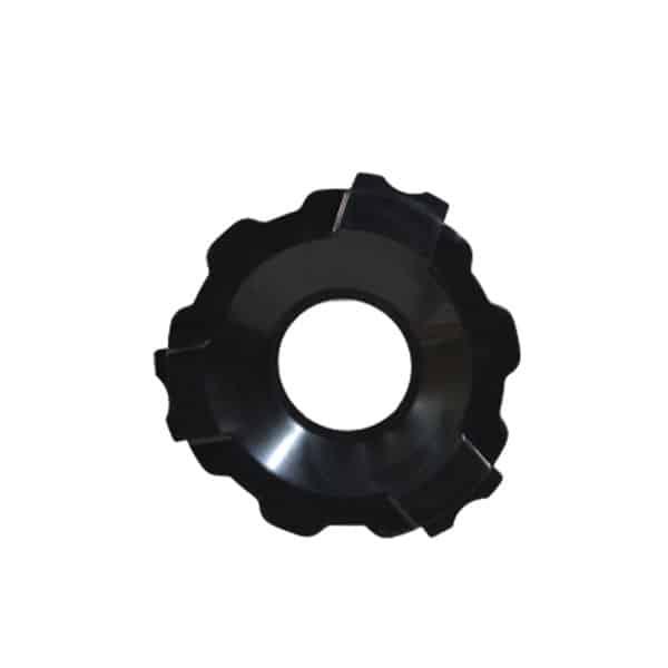 Cover Tromol Depan Honda CRF 150L