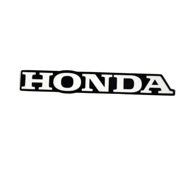 Mark Honda 100MM Type 1 – Honda New BeAT Sporty eSP , BeAT eSP New (K81),BeAT K1A