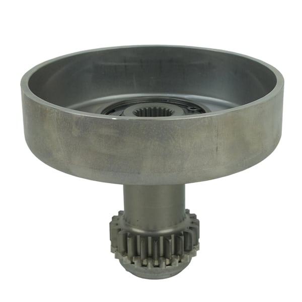 Rumah Kopling Honda Supra X 125 FI