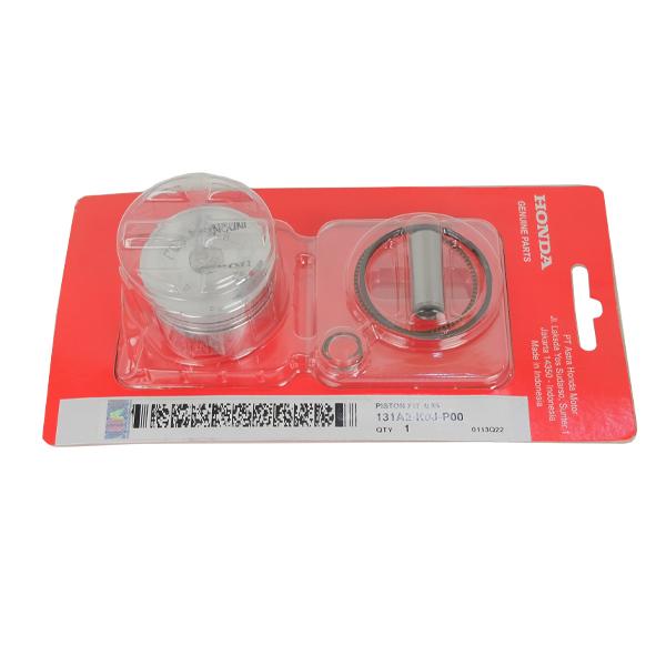 Seher Set, Piston Kit 0.25 Honda Genio