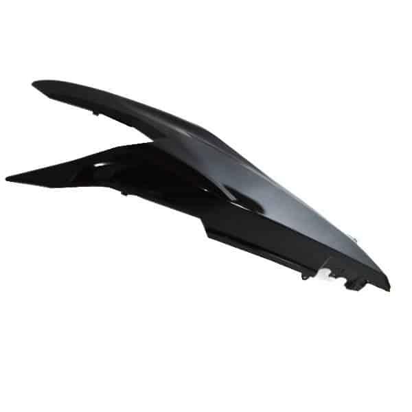 Cover Body Kanan Hitam Honda BeAT K1A