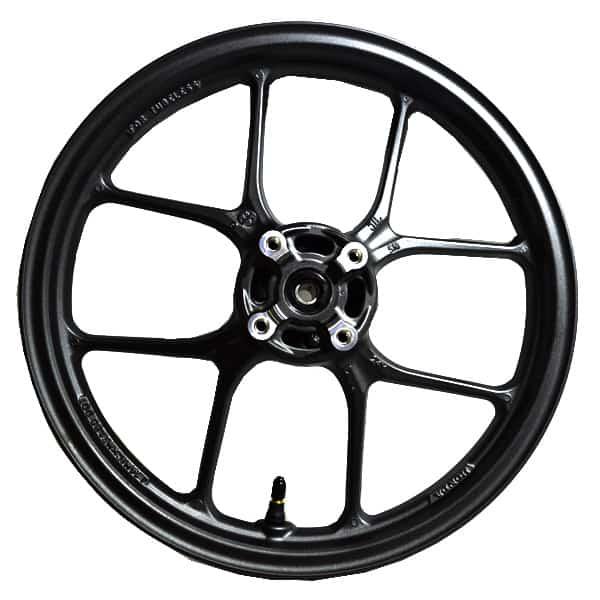 Velg Depan Honda BeAT K1A Ring 14