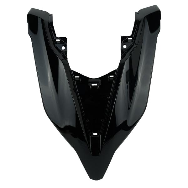 Tameng Depan Hitam Metalic Honda Vario 150 eSP K59J