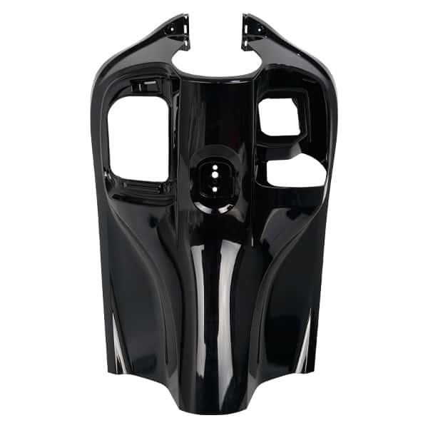 Cover Inner Hitam Honda Scoopy K2F