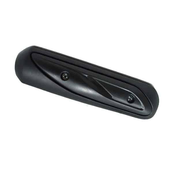 Cover Knalpot (Protector Muffler) – Vario 110 Karbu