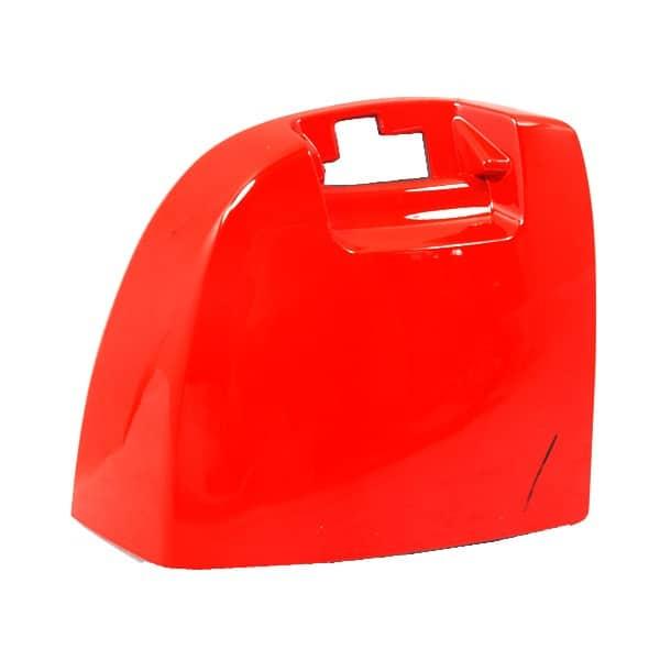 Cover Laci, Lid Pocket Honda Scoopy eSP K93 Merah