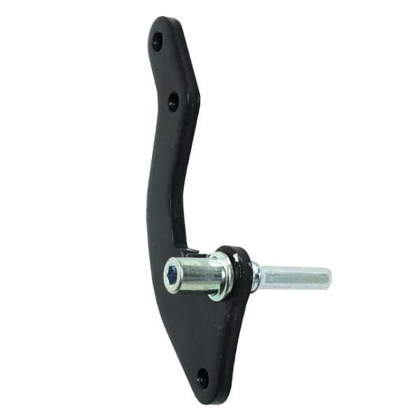 Breket Kaliper Depan Honda PCX 150 K97 CBS