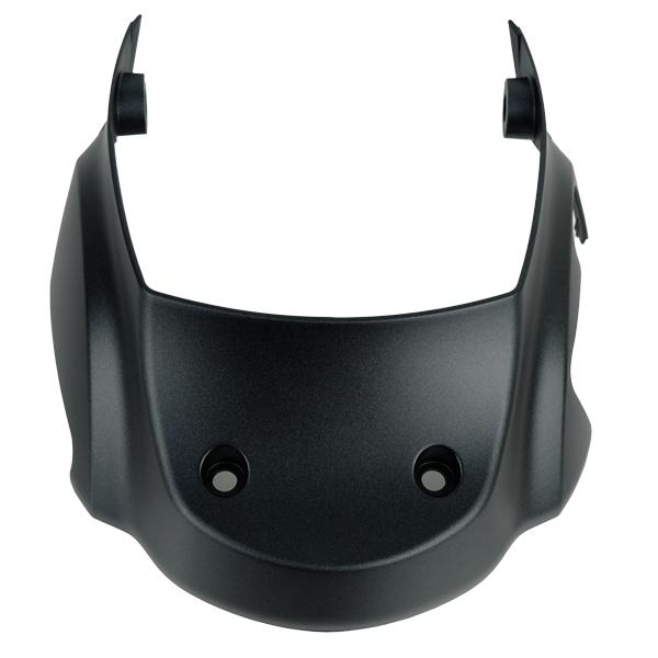 Cover Bawah Speedometer Hitam Doff Honda Scoopy K2F