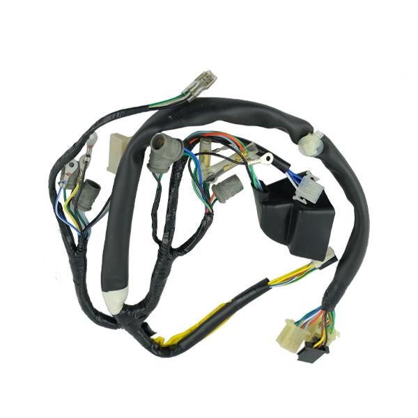 Soket Kabel Speedometer Honda Vario 110 Techno