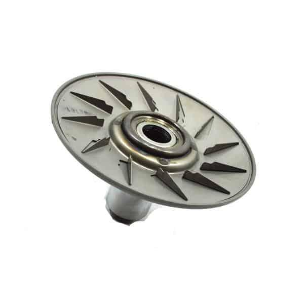 Driven Face Assy Honda Vario Karbu