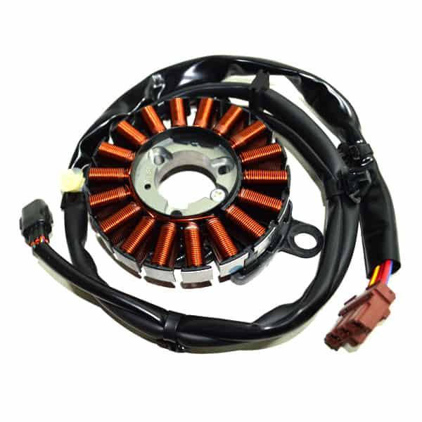 Spull (Stator Comp) Honda BeAT K1A