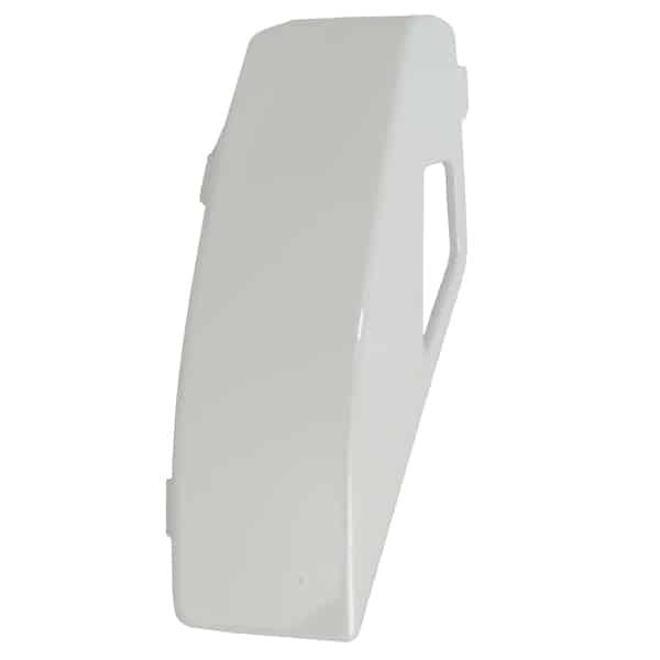 Lid, Cover Emergancy Key Putih Honda PCX 160 K1Z