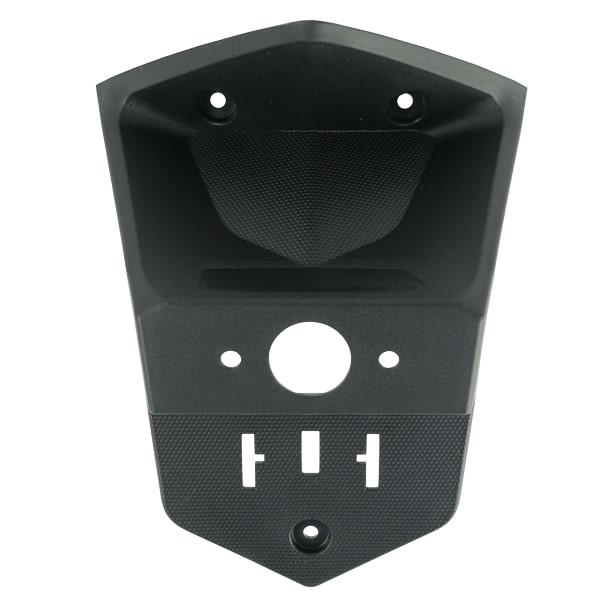 Rumah Lampu Plat Nomor Honda Vario Techno 125 Helm In FI