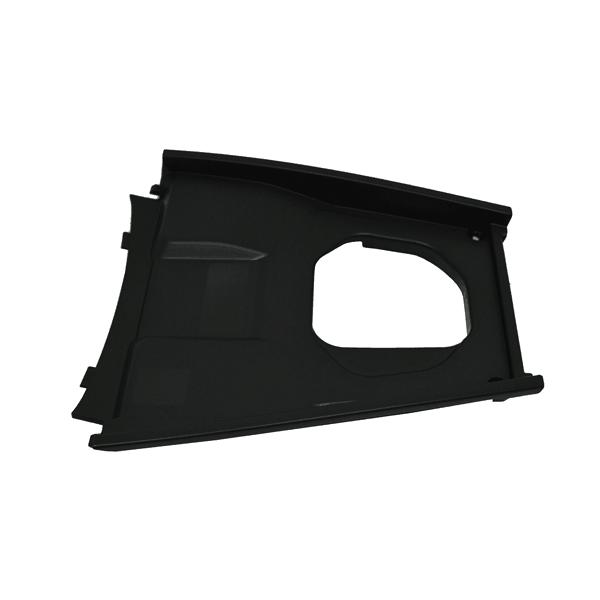 Cover Tangki Bensin Honda New Vario 125 eSP K60R