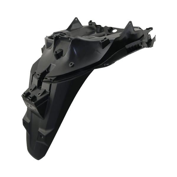 Spakbor Belakang Hitam Honda Stylo 160