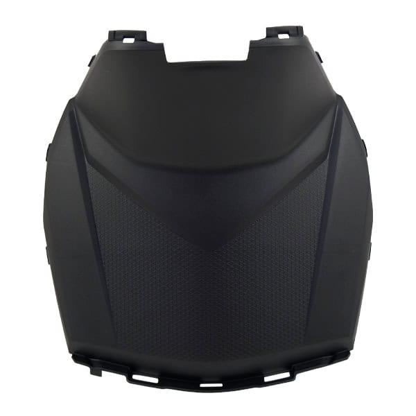 Cover Center (Black) – Honda BeAT K1A