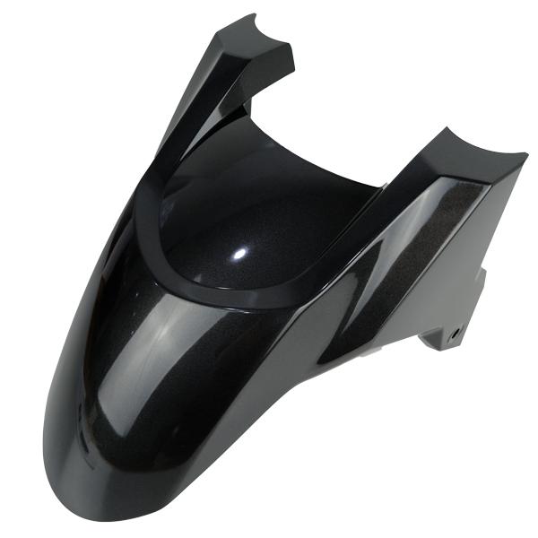 Spakbor Depan A Hitam Metalic Honda Vario 160 K2S