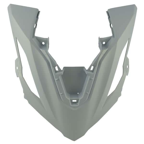 Tameng Depan Putih Doff Honda Vario 160 K2S