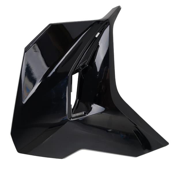 Cover Depan Kanan Hitam Honda Vario 125 eSP K2V